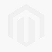 Invictus Titanium Threadless Round Prong Set Inverse Gem Top