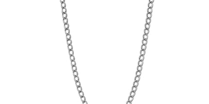 Titanium PVD Hanging Chains for Hinged Segment Rings - 30mm