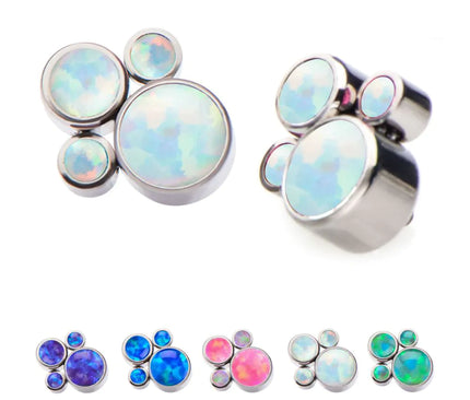 Collection image for: Attachments / Pins / Balls