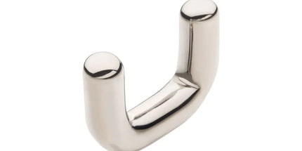 Invictus Titanium Mini Staple Septum Retainer