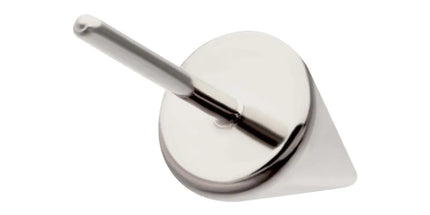 Invictus Titanium Threadless Spike Top